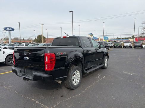 Used 2023 Ford Ranger XLT w/ Equipment Group 301A Mid image 7