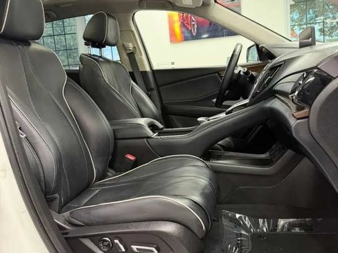 Used 2019 Acura RDX AWD w/ Advance Package image 8