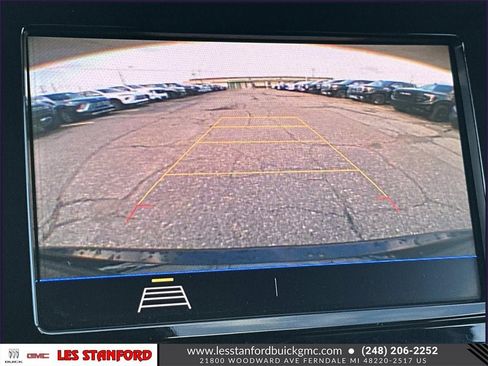 Certified 2022 Buick Encore Preferred w/ Safety Package image 29