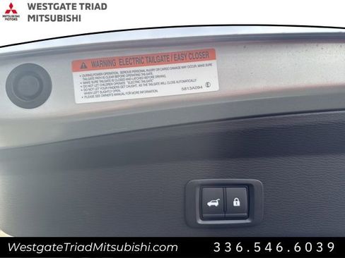 New 2026 Mitsubishi Outlander SEL FWD image 26