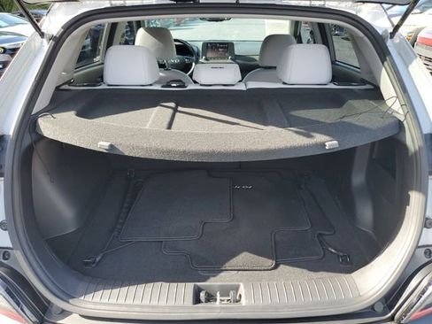 Used 2023 Hyundai Kona SEL FWD image 28