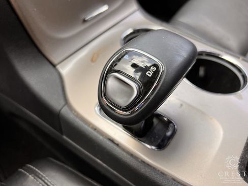 Used 2015 Jeep Grand Cherokee Limited RWD image 19