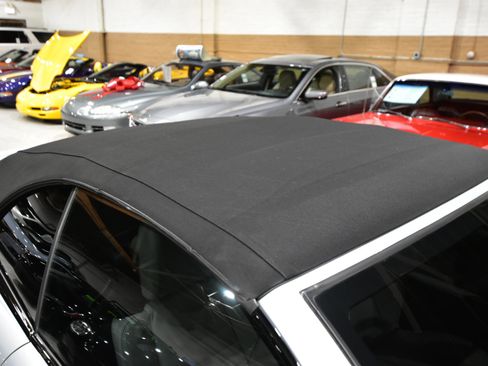 Used 2008 BMW M6 Convertible image 18