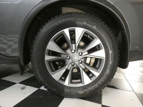 Used 2017 Nissan Murano SL image 8