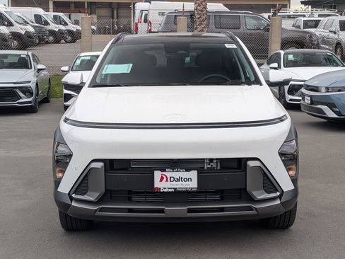 New 2026 Hyundai Kona Limited image 2
