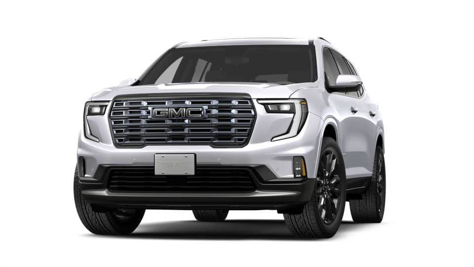 New 2027 GMC Acadia Denali Ultimate AWD/4WD image 37