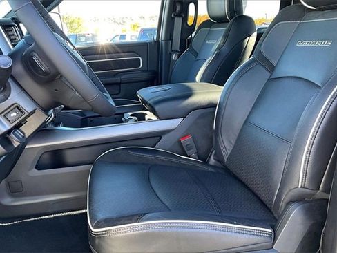 Used 2025 RAM 2500 Laramie image 27