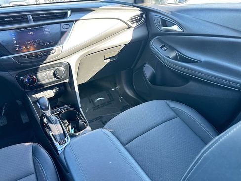 Used 2023 Buick Encore GX Preferred image 22