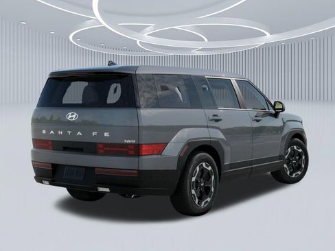 New 2026 Hyundai Santa Fe SE image 4