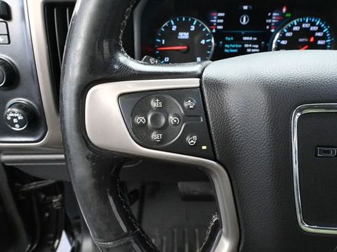 Used 2018 GMC Sierra 3500 Denali image 33