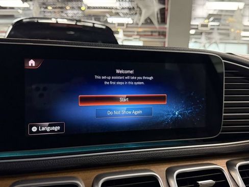 Certified 2023 Mercedes-Benz GLE 350 4MATIC image 26