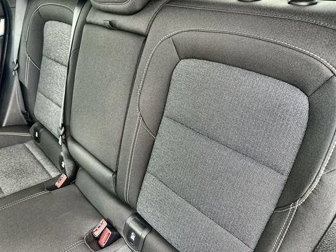 New 2026 GMC Terrain Elevation w/ Black Edition FWD image 18