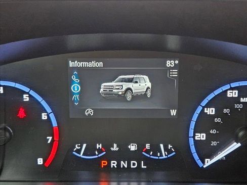 Used 2021 Ford Bronco Sport Big Bend w/ Big Bend Package (96B) AWD/4WD image 10