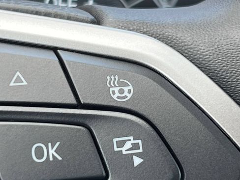 New 2026 Volkswagen Atlas SE AWD/4WD image 19