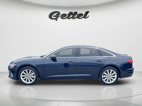 Used 2019 Audi A6 2.0T Premium w/ Convenience Package AWD/4WD image 8