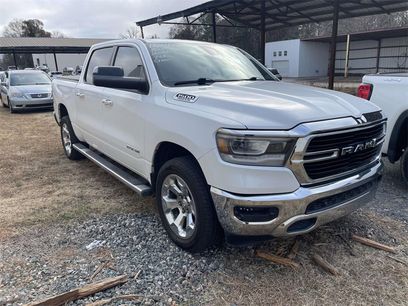 Used 2019 RAM 1500 Big Horn