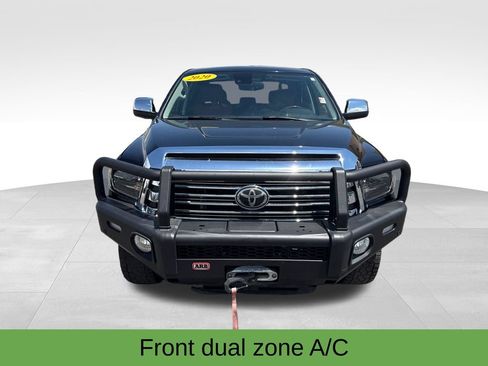 Used 2020 Toyota Tundra 1794 Edition w/ TRD Off-Road Package AWD/4WD image 11