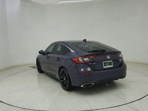 Used 2022 Honda Civic Sport Touring image 68