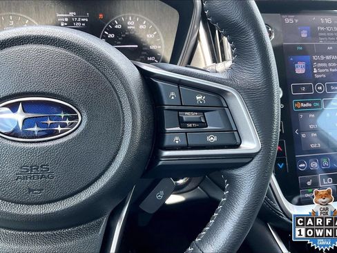Certified 2023 Subaru Outback Limited XT AWD/4WD image 26
