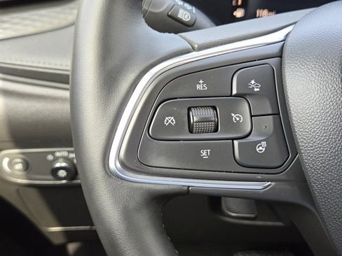 Certified 2025 Buick Encore GX Sport Touring w/ Advanced Technology Package FWD image 23