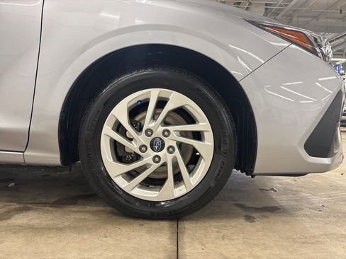 Certified 2024 Subaru Impreza 2.0i AWD/4WD image 25
