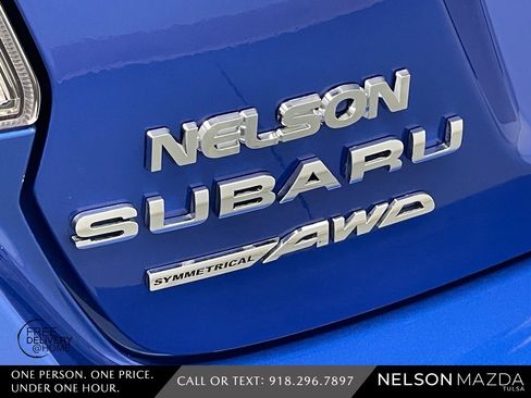 Used 2016 Subaru WRX Limited image 15