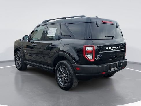 Used 2024 Ford Bronco Sport Big Bend image 6