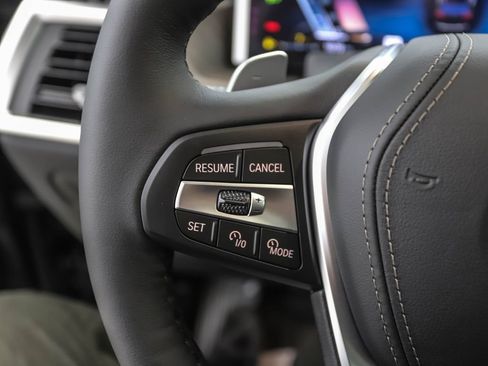 New 2026 BMW X5 xDrive40i AWD/4WD image 12