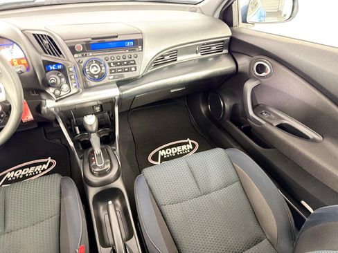 Used 2013 Honda CR-Z image 37