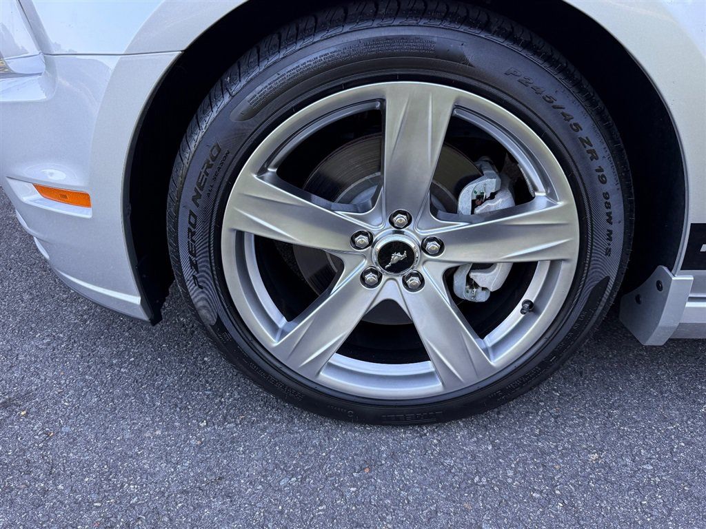 Used 2014 Ford Mustang GT Premium w/ Accessory Package 1 RWD image 16