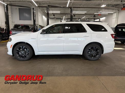 Used 2023 Dodge Durango R/T AWD/4WD image 1