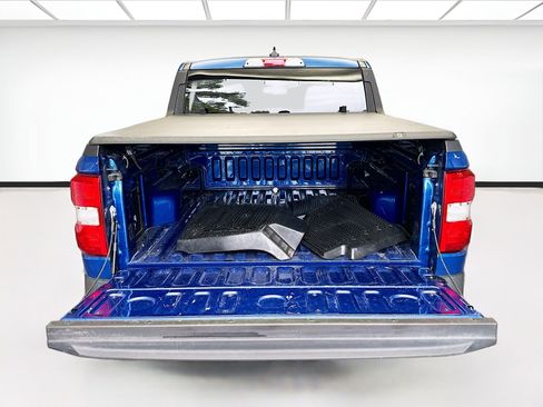 Used 2024 Ford Maverick XLT w/ Equipment Group 300A Standard image 16