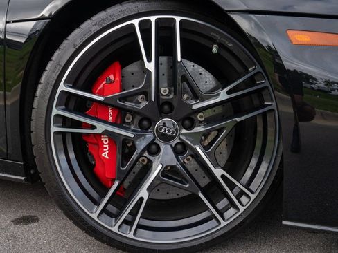 Used 2020 Audi R8 V10 performance AWD/4WD image 67