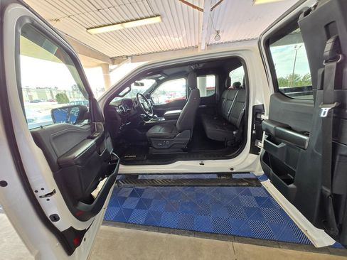 Used 2021 Ford F150 XLT w/ Equipment Group 302A High image 21