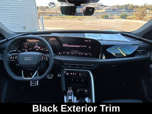 New 2025 Audi SQ5 Premium Plus image 11