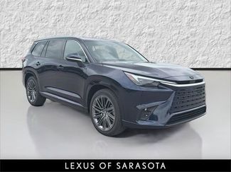 New 2026 Lexus TX 350 AWD video 1