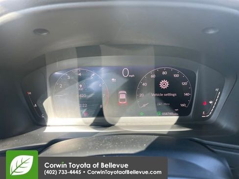 Used 2024 Honda Accord EX image 7