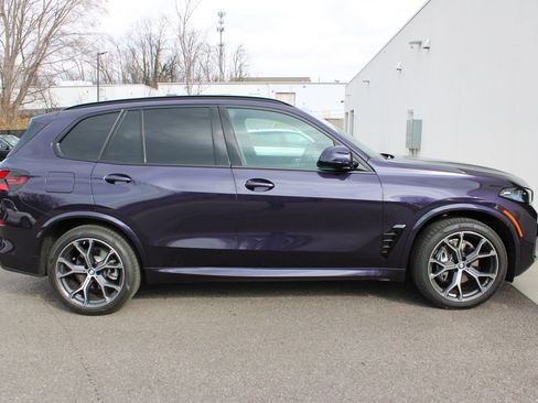 Used 2026 BMW X5 xDrive40i w/ Executive Package image 31