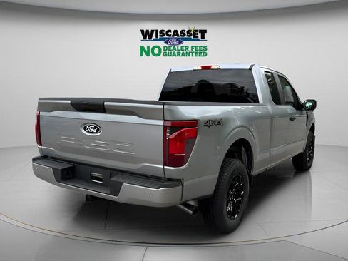New 2026 Ford F150 STX AWD/4WD image 22