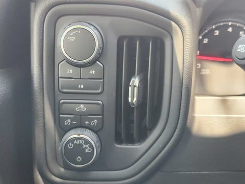 New 2026 Chevrolet Silverado 3500 W/T w/ WT Convenience Package AWD/4WD image 21
