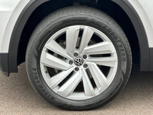 Used 2018 Volkswagen Atlas SEL AWD/4WD image 23