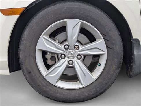 Used 2019 Honda Odyssey EX-L image 9