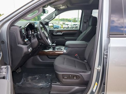 New 2026 GMC Sierra 1500 Elevation AWD/4WD image 6