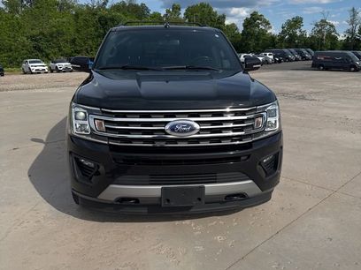 Used 2021 Ford Expedition XLT