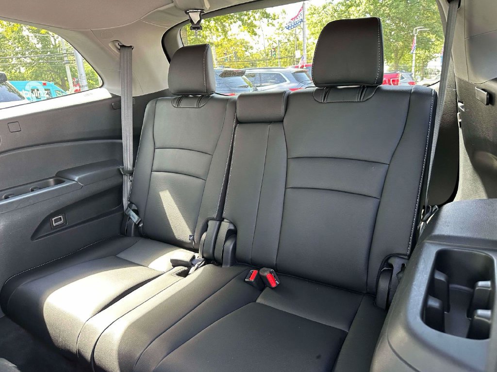 Certified 2021 Honda Pilot Special Edition image 10
