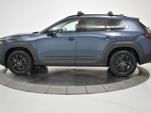 New 2026 MAZDA CX-50 AWD 2.5 Hybrid w/ Premium Pkg image 17