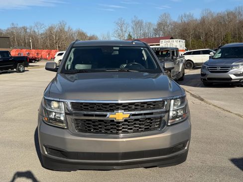 Used 2018 Chevrolet Tahoe LT image 27
