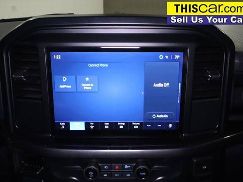 Used 2025 Ford F150 STX w/ Equipment Group 200A RWD image 20