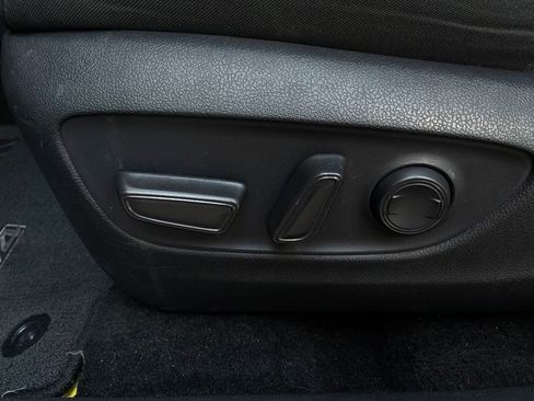 Used 2024 Toyota RAV4 XLE w/ Weather Package AWD/4WD image 11