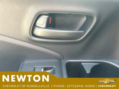 Used 2025 Honda Ridgeline TrailSport image 33